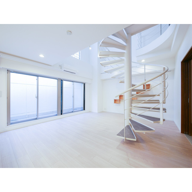 ＨＦ目黒行人坂レジデンス 106号室の画像